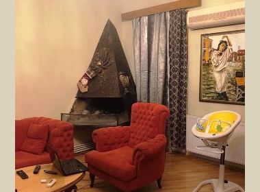 Flat for rent in Vake