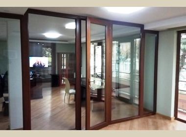 Office space for rent in Saburtalo