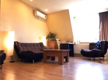 Flat for rent in Vake