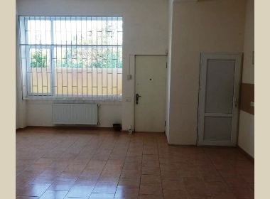 Office space for rent in Saburtalo