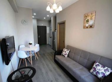 Flat for rent in Saburtalo