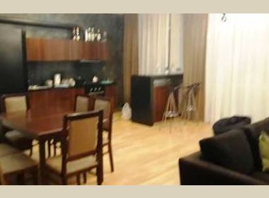 Flat for rent in Bagebi