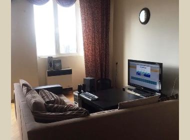 Flat for rent in Saburtalo