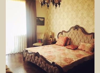 Flat for rent in Vake