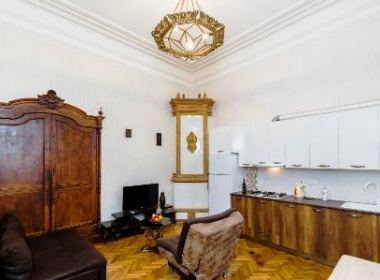 Flat for rent in Chugureti