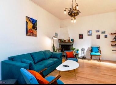 Flat for rent on Vera