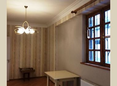 Office space for rent in Sololaki