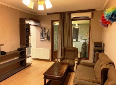 Flat for rent in Saburtalo