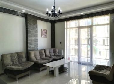 Flat for rent in Saburtalo