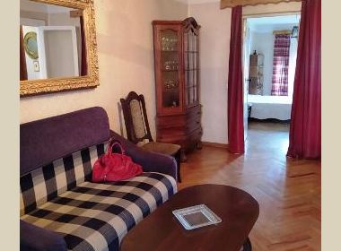 Flat for rent in Didube