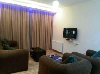 Flat for rent in Saburtalo