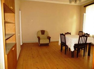 Flat for rent in Vake