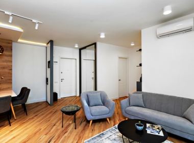 Flat for rent on Vera