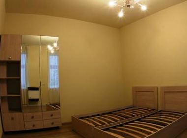 Flat for rent in Vake