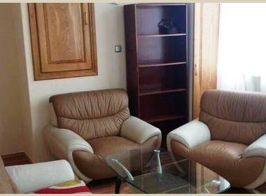 Flat for rent in Saburtalo
