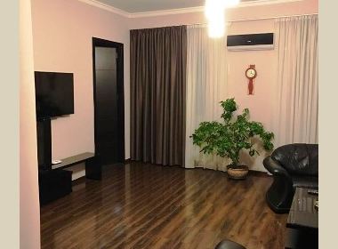 Flat for rent on Vera