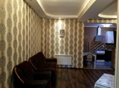 Flat for rent in Didube