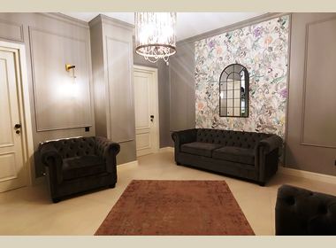 Flat for rent in Vake