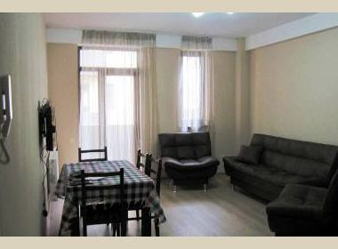 Flat for rent in Didi Digomi