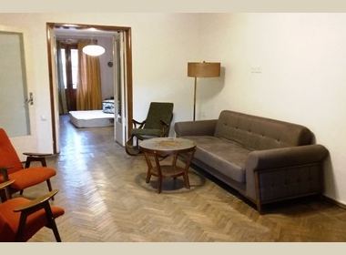 Flat for rent on Vera