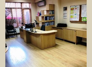 Office space for rent in Chugureti