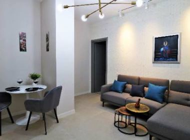 ქირავდება ბინა ვაკეში