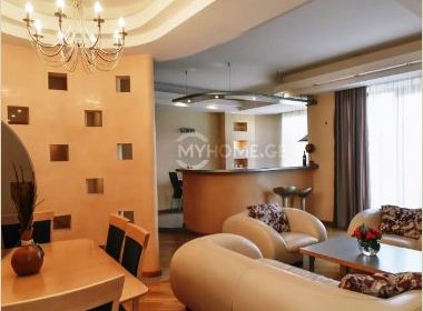 Flat for rent in Vake