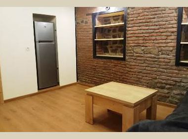 Flat for rent in Mtatsminda-Sololaki