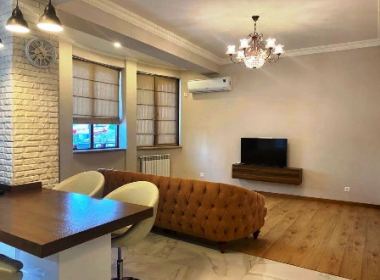 Flat for rent in Saburtalo
