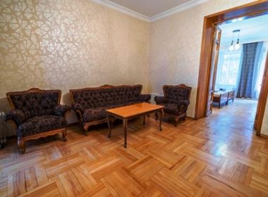 Flat for rent on Vera