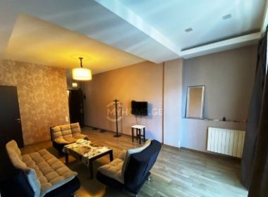 Flat for rent in Saburtalo