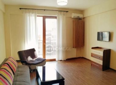 Flat for rent in Saburtalo