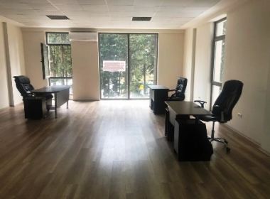 Office space for rent in Saburtalo