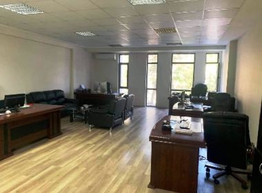 Office space for rent in Saburtalo