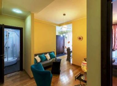 Flat for rent in Saburtalo