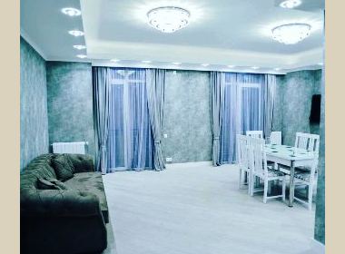 Flat for rent in Saburtalo