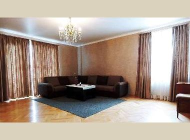 Flat for rent in Saburtalo