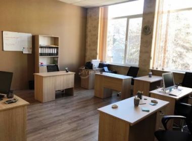 Office space for rent in Saburtalo