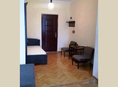 ქირავდება ბინა საბურთალოზე