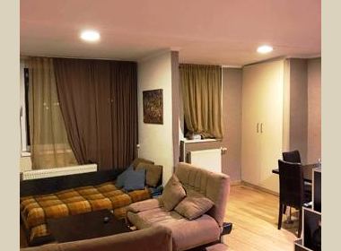 Flat for rent in Vake