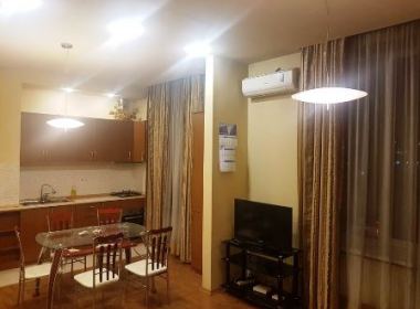 Flat for rent in Didube