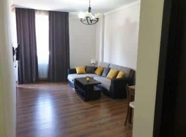 Flat for rent in Vake