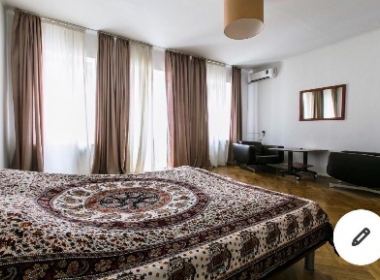 Flat for rent on Vera