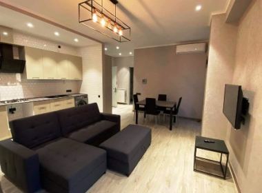 Flat for rent in Saburtalo