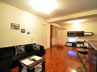 Flat for rent in Saburtalo