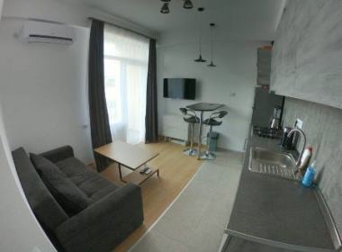 Flat for rent in Vake