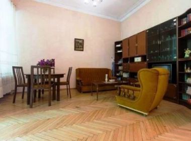 Flat for rent in Chugureti
