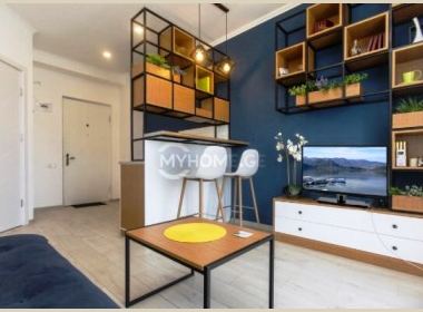 Flat for rent in Saburtalo