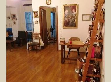 Flat for rent in Saburtalo