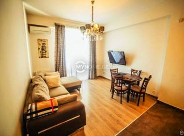 Flat for rent in Saburtalo